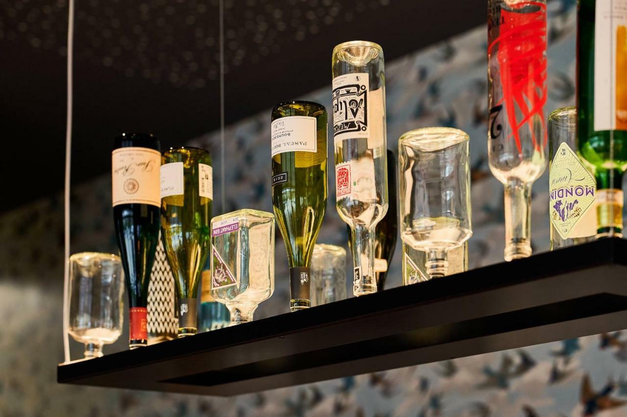 博根豪森洛特霍夫酒店 慕尼黑 外观 照片